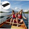 Anneome Paddle Boat Seat Pad Breathable Paddleboard Training Cushion for Outdoor Rowing view 4