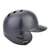 soobu Breathable Sports Helmet, Batting Helmet, Baseball Batting Helmet, Baseball Sports Batting Protector. Children Teenager to Adult (Black) view 4