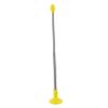 Anneome 1pc Aiming Tool for Golf Training Magnetic Alignment Stick Scalable Design Improves Swing Accuracy for Correcting Face Alignment and Direction view 1