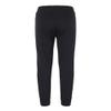 BELLA+CANVAS Toddler Sponge Fleece Jogger Sweatpants, 2T, Black view 3