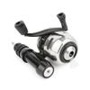 Compound Bow Kit, Bowfishing Bow Kit with Bowfishing Reel and Bowfishing Arrow,Draw Weight 30-70 Lbs, Draw Length 23.5-30.5 inches, 320 Fps SpeedRight Handed Compound Bow Fishing Kit (Black) view 4
