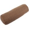 BESPORTBLE Yoga Bolster Cylinder Meditation Pillow Yoga Cushion Wedges Bolster Tube Pillow for Workout Prenatal Support view 1
