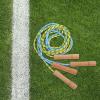 2pcs Boys Jump Rope Sports Skip Rope Endurance Training Rope Adjustable Jump Rope Teenager Outdoor Toy Girls Skip Rope Chinese Jump Rope for Teenager Sports Jump Rope Teenager Toy view 4