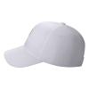 Kkaingg End Gun Violence Ban Assault Weapons Ban Assault Weapons Now Baseball Cap Men Gifts Trucker Hat Women Sun Hat White view 3