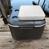 Boat Cooler Seat Cushions (White, 15 x 28.7) view 2