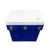 Boat Cooler Seat Cushions (White, 9.5 x 15) view 3