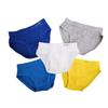 Simply Life Boys' Briefs Underwear (2-15 Years)  Soft Bamboo Viscose & Spandex (5-Pack)  Moisture-Wicking, Breathable & Ultra-Gentle for Sensitive Skin view 1