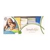 Simply Life Boys' Briefs Underwear (2-15 Years)  Soft Bamboo Viscose & Spandex (5-Pack)  Moisture-Wicking, Breathable & Ultra-Gentle for Sensitive Skin view 4