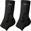 1Lifeonearth Ice Skate Ankle Pads, Cushioned/Padded Ankle Sleeves used to reduce ankle pain during Ice Skating and Hockey (PAIR) view 1