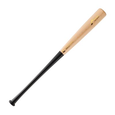 DeMARINI WBD24810108490 8490 Dimarini P Maple Composite Training Bat Baseball Training Bat