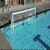 Airgoal USA Waterpolo Goal 10ft by 3ft Leisure Size view 3