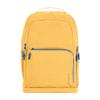 Incase Facet 25L Durable Travel Backpack + Laptop Bag with Computer Sleeve with Quick Release Strap - Carry On Backpack (Sunflower, 25L) view 1