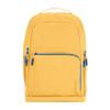 Incase Facet 25L Durable Travel Backpack + Laptop Bag with Computer Sleeve with Quick Release Strap - Carry On Backpack (Sunflower, 25L) view 4