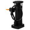 BESPORTBLE Pump for Bikes Portable Tire Inflator Mini High-Pressure Pump for Cycling and Other Inflatable Products Ergonomic Design Lightweight and Convenient view 1