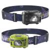 JUJINGYANG 3W Strong LED high Light Running Fishing Camping Emergency Lighting USB Charging Outdoor Waterproof Headlight (Green) view 1