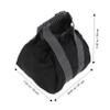 BESPORTBLE Pulling Fitness Sand Bag for Weight Training Canvas Weightlifting Sandbag for Men Fillable Sand Weight Bag for Home Gym and Strength Training view 2