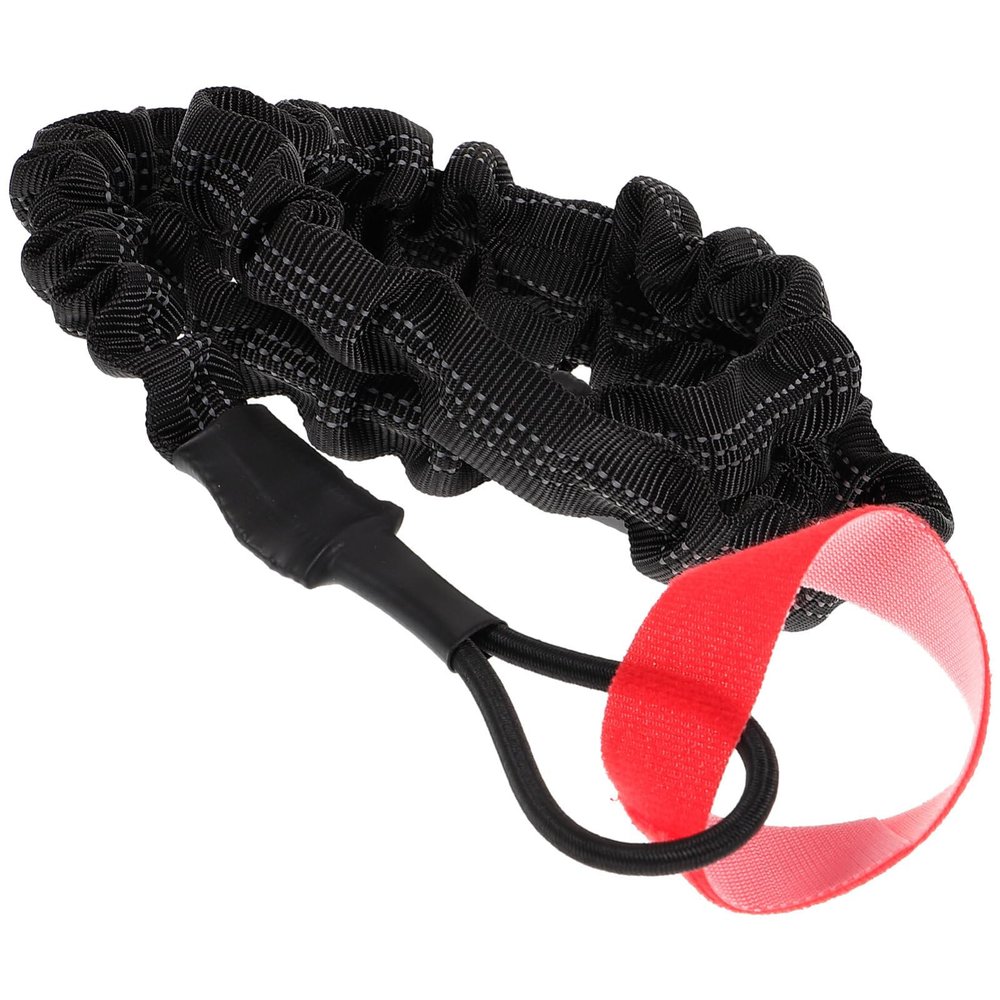 Sosoport Elastic Paddleboard Carry Belt Paddle Board Detachable Surfboard Accessory