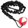 Sosoport Elastic Paddleboard Carry Belt Paddle Board Detachable Surfboard Accessory view 2