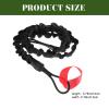 Sosoport Elastic Paddleboard Carry Belt Paddle Board Detachable Surfboard Accessory view 3