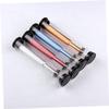 BESPORTBLE Club Groove Sharpener Tool Cutters Groove Cleaning for Golf Clubs Precision Made Steel view 2