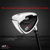 Professional Golf Club Iron for Men Women - #5/6/7/8/9/PW/SW Golf Irons with Stainless Rod/Carbon Rod Golf Club (#8 with Carbon Rod) view 4