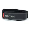 Velites I Lumbar Weight Lifting Belt I Weight Lifting Belt I Unsurpassed Support and Comfort I Ideal for Deadlifts, Squats, Lifts. view 2