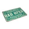 Dsoluuing Fall Door Mats Outdoor Bar Open Rug Home Bar Decor Bedroom Accessories (Size : 40X60CM) view 4