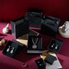 ORBANA Jewelry Box Golden Heaven and Earth Cover Ring Earrings Earrings Necklace Bracelet Jewelry Packaging Box Drawer Box GoldenScallionJewelryBox view 3