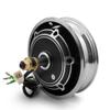L-faster 24V 36V 48V 350W 10 Inch Scooter Bike Brushless Hub Motor (24V only Motor) view 1