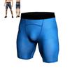 Ionic Energy Field Therapy Compression Shorts for Men,Men's Tight PRO Shorts Sports Fitness Running,Men's Quick Dry Shorts (1PCS-B,L) view 1