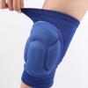 Toddmomy 2pairs Knee Brace for Sports Gel Pads for Maximum Comfort and Support for Running Basketball and Cycling Lightweight and Breathable Design view 3