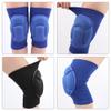 Toddmomy 2pairs Knee Brace for Sports Gel Pads for Maximum Comfort and Support for Running Basketball and Cycling Lightweight and Breathable Design view 4