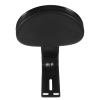 EXCEART Backrest for Electric Bike Rear Seat Cushion with Thickened Iron Plate Support 3.38X2.61X2 Inch Comfortable Bicycle Back Seat for Cycling Safety and Stability view 3