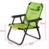 Camping Chair, Folding Camping Chair,Heavy Duty for Adults, Portable Camping Chair for Beach, Camping, Park, Hiking, Picnic,B-Big view 2