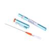 Tazrigo 1pcs 14G Emergency First Aid Kit Tension Pneumothorax Thoracic Needle Chest Decompression Needles Body Piercing Needle view 2