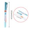 Tazrigo 1pcs 14G Emergency First Aid Kit Tension Pneumothorax Thoracic Needle Chest Decompression Needles Body Piercing Needle view 3