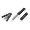 QANYEGN Pocket Knife Sharpener, Folding Sharpening Stone, Handheld Sharpening Stone, Suitable for Garden Outdoor Camping Kitchen Use. view 2