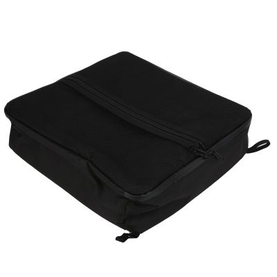 HUAOSN Versatile Surf Paddleboard Mesh Bag, Waterproof Surf Deck Bag with Thermal Insulation, Ideal for Kayak, Paddle Board, and Surfing