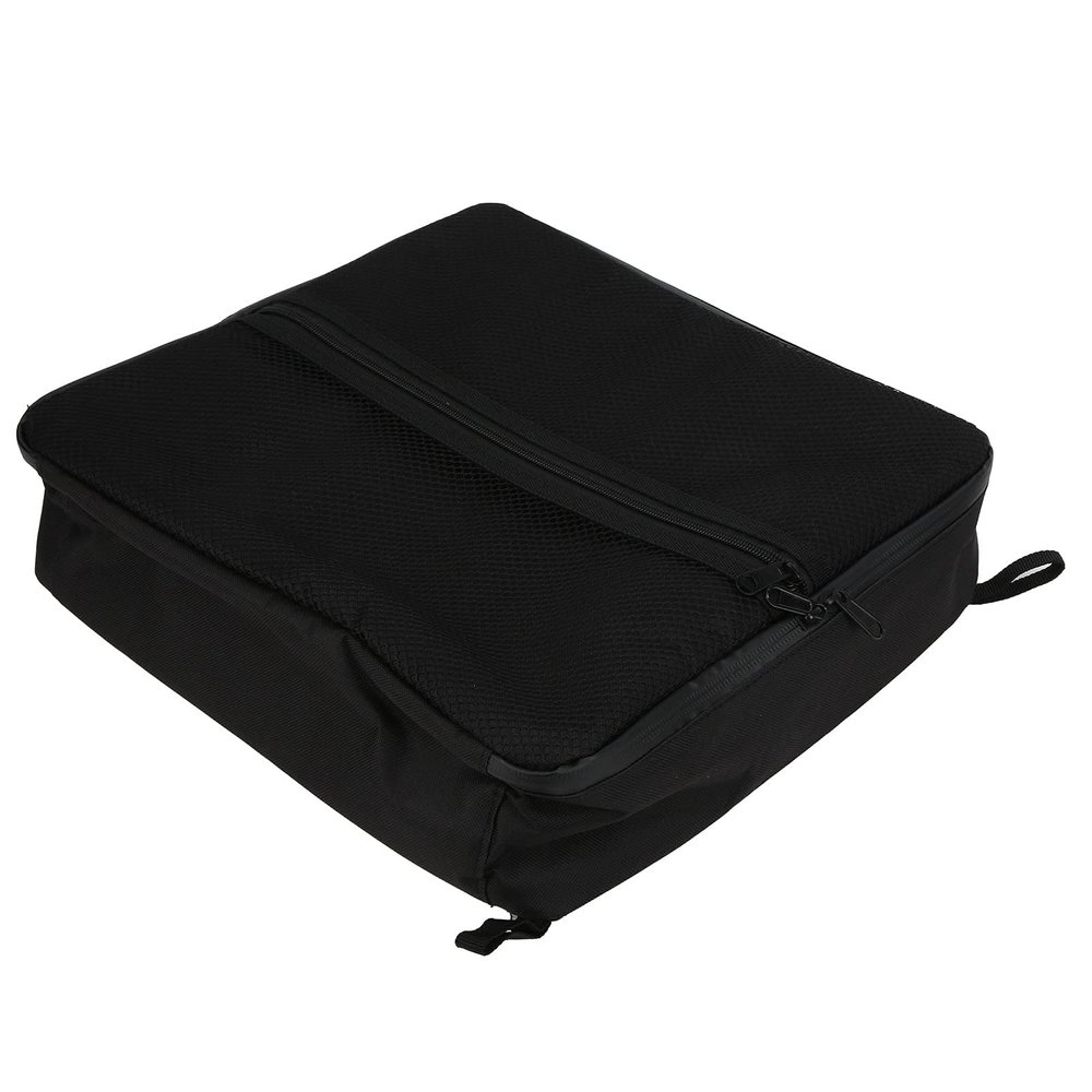 HUAOSN Versatile Surf Paddleboard Mesh Bag, Waterproof Surf Deck Bag with Thermal Insulation, Ideal for Kayak, Paddle Board, and Surfing