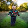 Akyzic Baby Boy Dinosaurs Hoodie Boy Girls Dino Pullover with Pocket Kids Warm Sweatshirt 2-7Years Dinosaurs-8221-4T view 2