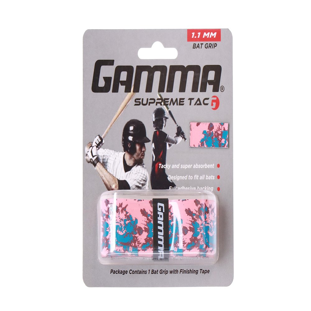 SupTac 1.1 TD Pink