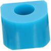 ARTIBETTER 1 Set Skateboard Shock Pad Replacement Skateboard Trucks Longboard Truck Bushings Wheel Stand Parts Washers Replacement Shocking Absorber Pu view 2