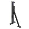 Heavy Duty Steel Punch Boxing Bag Wall Mount Bracket Hanging Stand Holder Hanger view 1