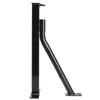 Heavy Duty Steel Punch Boxing Bag Wall Mount Bracket Hanging Stand Holder Hanger view 2