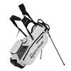 TaylorMade Golf PRO Stand Bag White view 1
