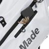 TaylorMade Golf PRO Stand Bag White view 2