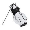 TaylorMade Golf PRO Stand Bag White view 3