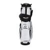TaylorMade Golf PRO Stand Bag White view 4