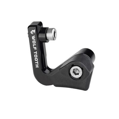 Wolf Tooth LoneWolf Aero Chainguide Braze-On High Mount