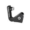 Wolf Tooth LoneWolf Aero Chainguide Braze-On High Mount view 1